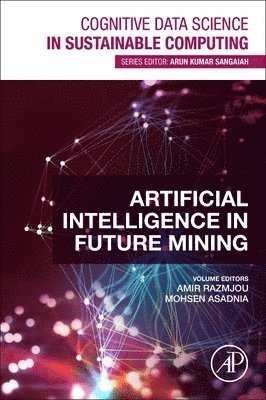 bokomslag Artificial Intelligence in Future Mining