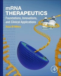 bokomslag mRNA Therapeutics