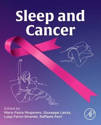 bokomslag Sleep and Cancer