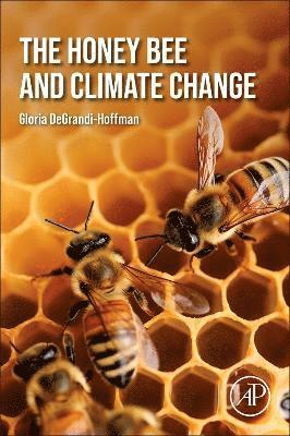 bokomslag The Honey Bee and Climate Change