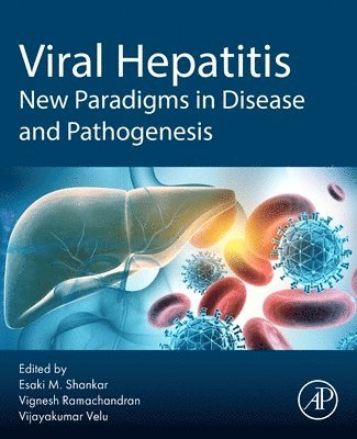 bokomslag Viral Hepatitis