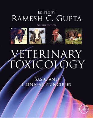 Veterinary Toxicology 1