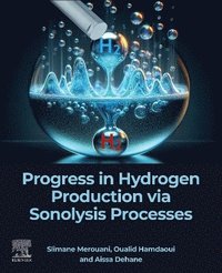 bokomslag Progress in Hydrogen Production via Sonolysis Processes