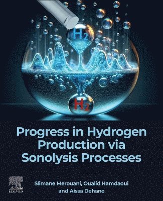 Progress in Hydrogen Production via Sonolysis Processes 1