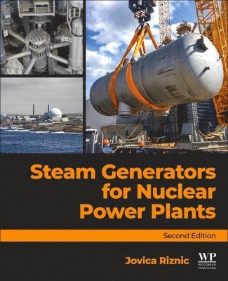 Steam Generators for Nuclear Power Plants 1