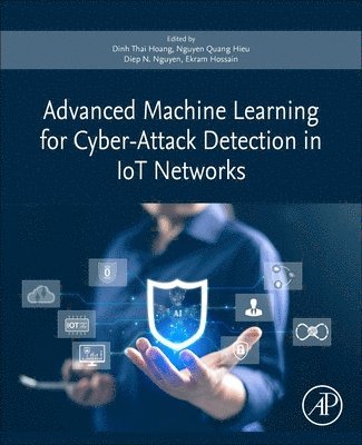 Advanced Machine Learning for Cyber-Attack Detection in IoT Networks