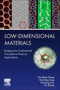 bokomslag Low-Dimensional Materials