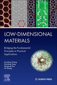 bokomslag Low-Dimensional Materials