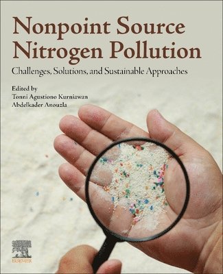 Tonni Agustiono Kurniawan, Abdelkader Anouzla - Nonpoint Source Nitrogen Pollution, Häftad