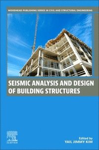 bokomslag Seismic Analysis and Design of Building Structures