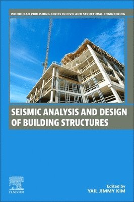 bokomslag Seismic Analysis and Design of Building Structures