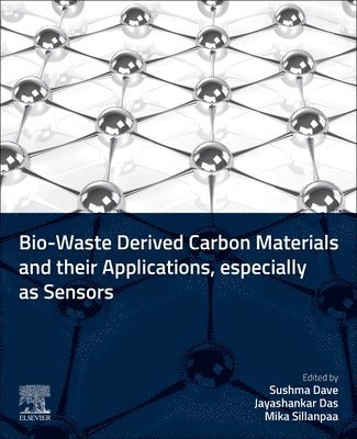 Bio-Waste Derived Carbon Materials and their Applications, especially as Sensors 1