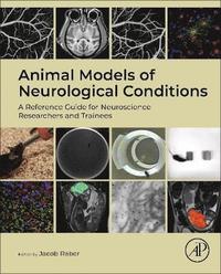 bokomslag Animal Models of Neurological Conditions