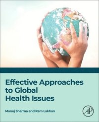 bokomslag Effective Approaches to Global Health Issues
