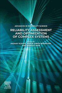 bokomslag Reliability Assessment and Optimization of Complex Systems