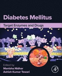 bokomslag Diabetes Mellitus