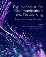 bokomslag Explainable AI for Communications and Networking