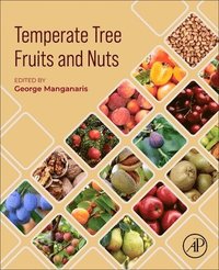 bokomslag Temperate Tree Fruits and  Nuts