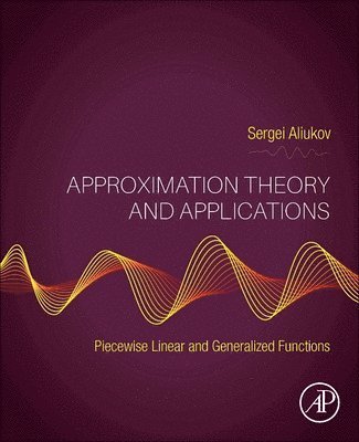 Approximation Theory and Applications 1