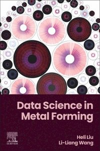 bokomslag Data Science in Metal Forming