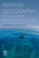 bokomslag Marine Geography