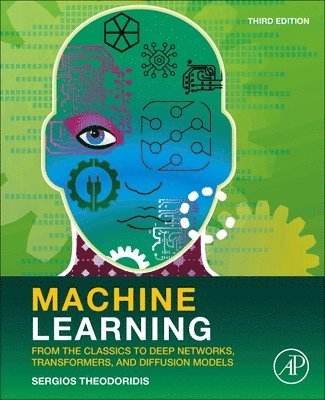 Machine Learning 1