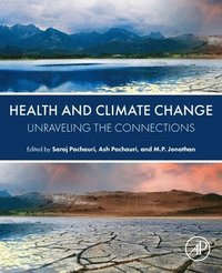 bokomslag Health and Climate Change