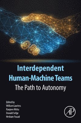 bokomslag Interdependent Human-Machine Teams