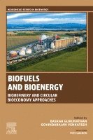 Gurunathan,Baska, Baskar Gurunathan, G Venkatesh - Biofuels and Bioenergy, Häftad
