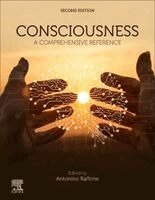 Consciousness, Inbunden