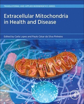 bokomslag Extracellular Mitochondria in Health and Disease