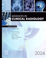 Frank H. Miller - Advances in Clinical Radiology, 2024, Inbunden