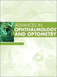 bokomslag Advances in Ophthalmology and Optometry , 2024