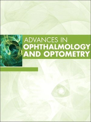 Advances in Ophthalmology and Optometry , 2024 1