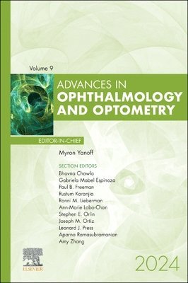 Advances in Ophthalmology and Optometry, 2024 1