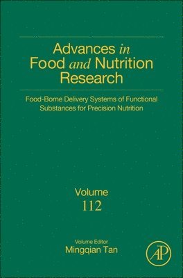 bokomslag Food-borne Delivery Systems of Functional Substances for Precision Nutrition