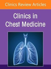 bokomslag Interventional Pulmonology, An Issue of Clinics in Chest Medicine