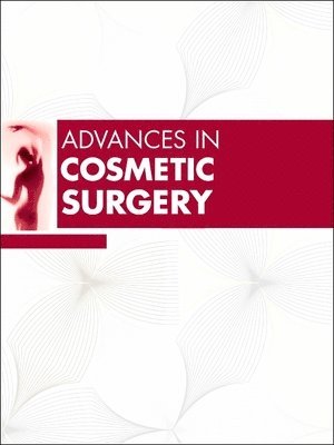 bokomslag Advances in Cosmetic Surgery, 2024