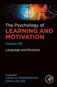 bokomslag The Intersection of Language with Emotion, Personality, and Related Factors