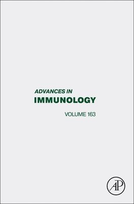 bokomslag Advances in Immunology