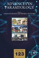 David Rollinson, Russell Stothard - Advances in Parasitology, Inbunden