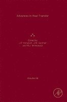 John Patrick Abraham, John M. Gorman - Advances in Heat Transfer, Inbunden