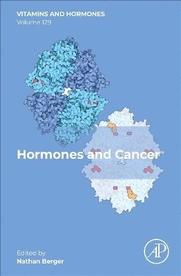 bokomslag Hormones and Cancer