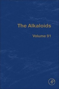 bokomslag Alkaloids