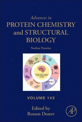 Nuclear Proteins 1