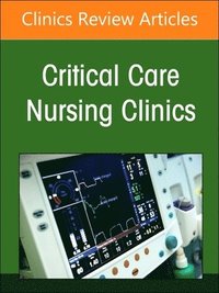 bokomslag Management of the Hospitalized Patient with Diabetes, An Issue of Critical Care Nursing Clinics of North America