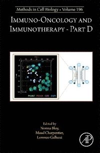 bokomslag Immuno-oncology and Immunotherapy Part D