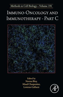 Immuno-oncology and immunotherapy Part C 1