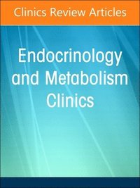 bokomslag Update on Endocrine Disorders During Pregnancy, An Issue of Endocrinology and Metabolism Clinics of North America