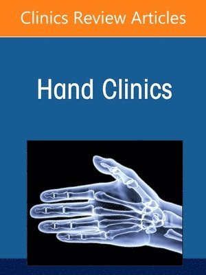 bokomslag Surgical Education, An Issue of Hand Clinics